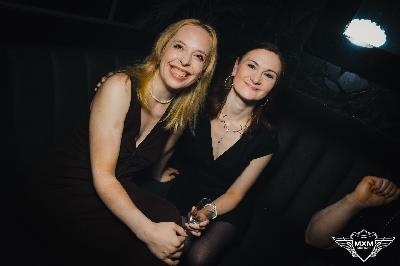 Party Bild aus dem Maxxim Club Berlin vom 27.07.2025
